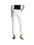 LIU.JO WHITE2 Liu Jo Pantalone Donna Bianco Bianco