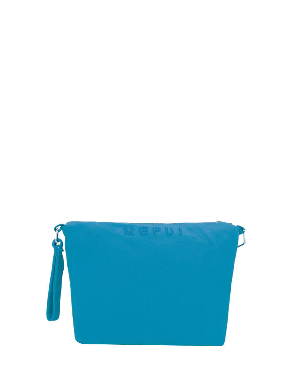 ME FUI Me Fui Pochette Donna Acquamarina - Blu ACQUAMARINA