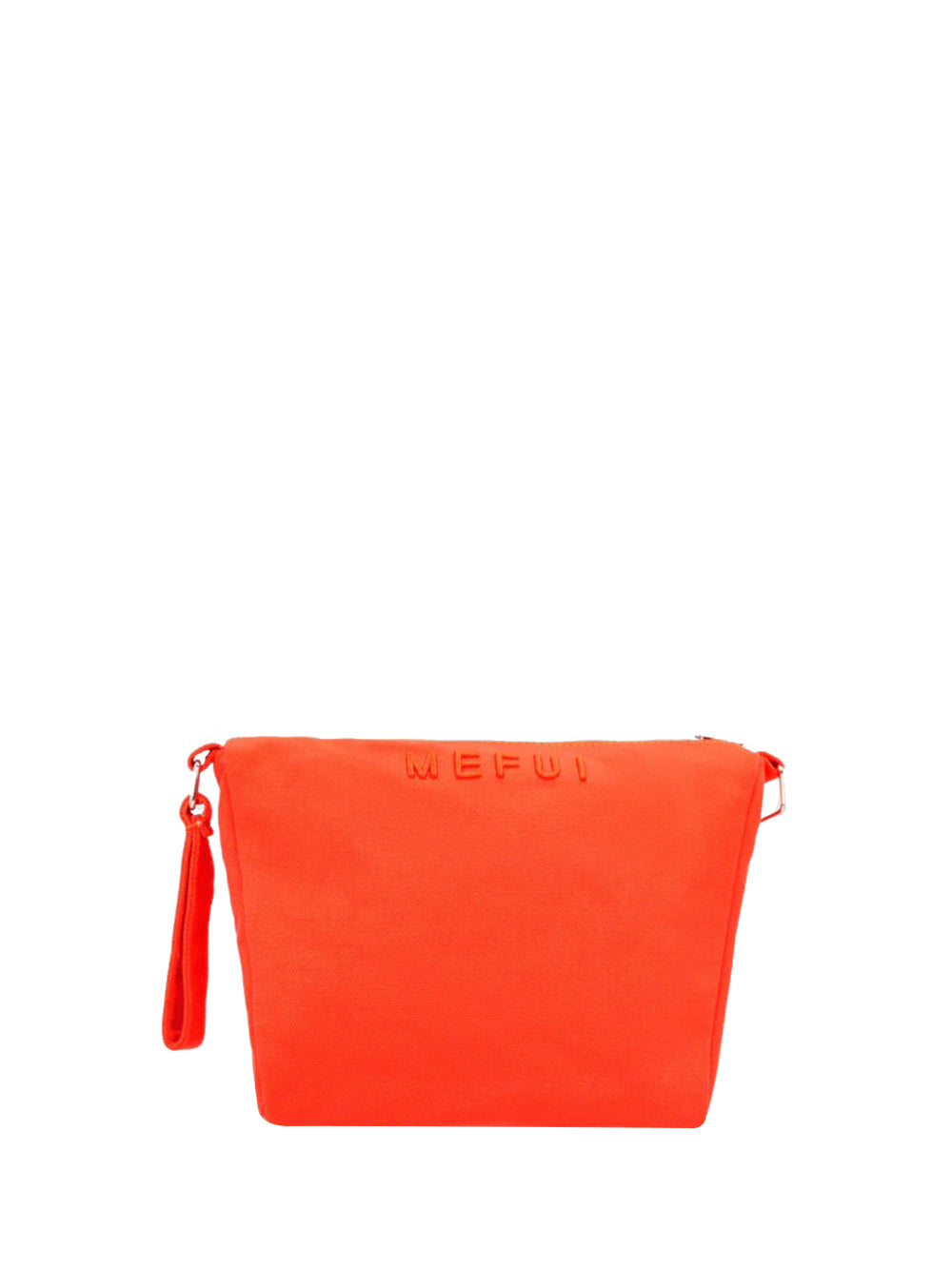 ME FUI Me Fui Pochette Donna Arancio - Arancione Arancio