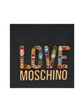 MOSCHINO COLLECTION Moschino Borsa a Tracolla Donna Nero Nero