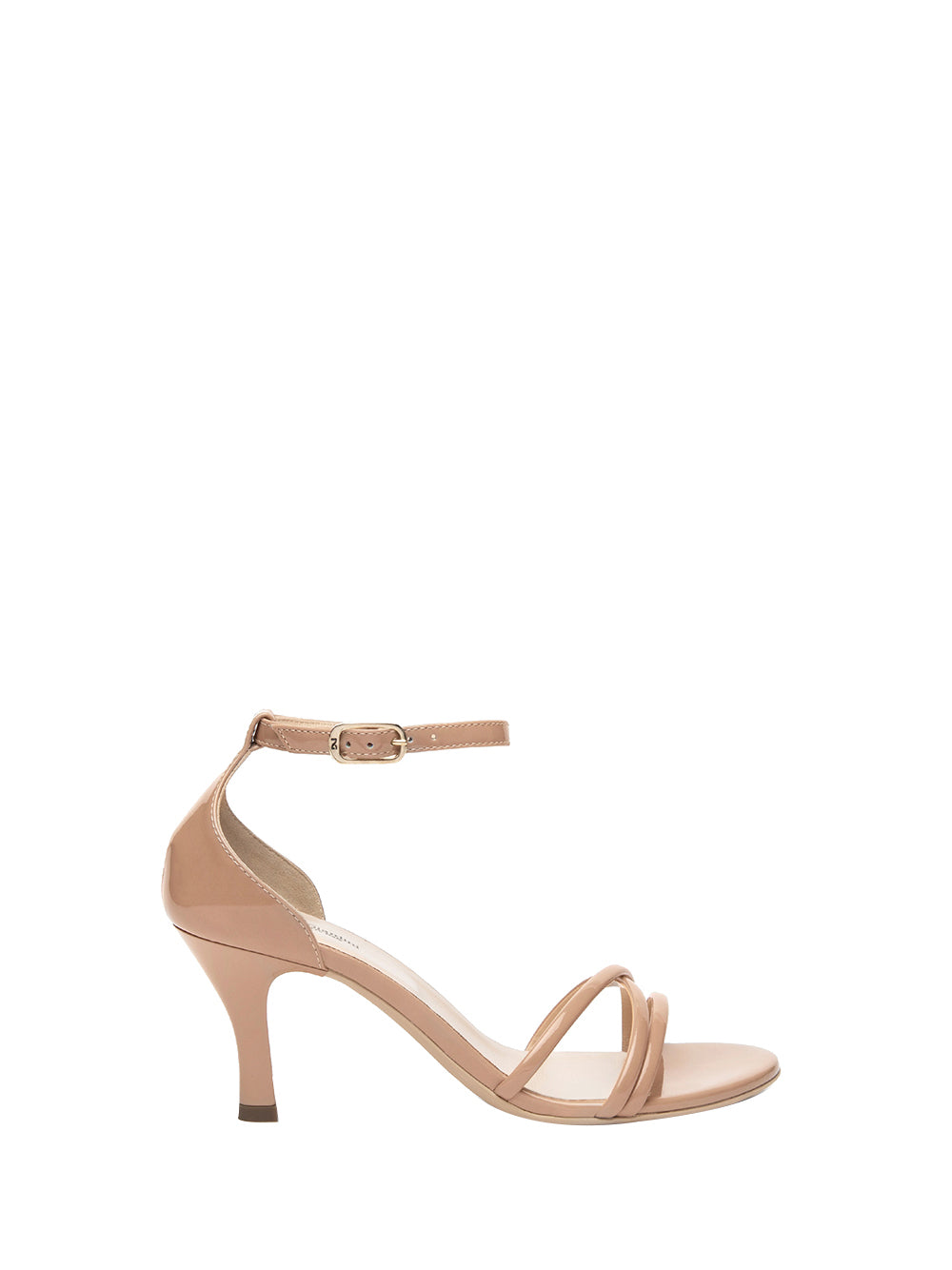 NERO GIARDINI Nero Giardini Sandalo Elegante Donna Nude - Beige NUDE