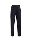 PRIMA CLASSE Alviero Martini Pantalone Donna Blu Blu