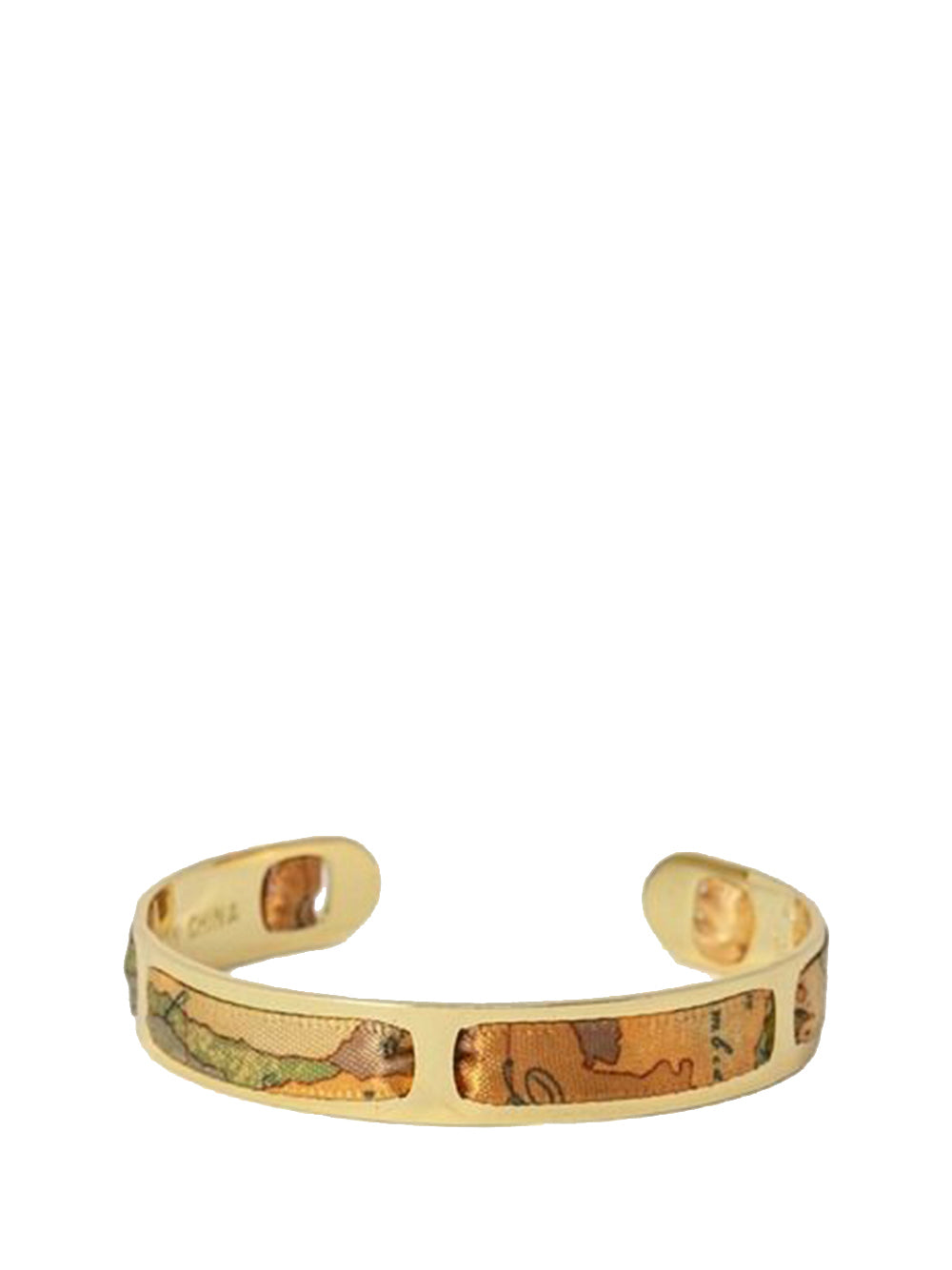 PRIMA CLASSE FLASH Alviero Martini Bracciale Donna Oro Oro