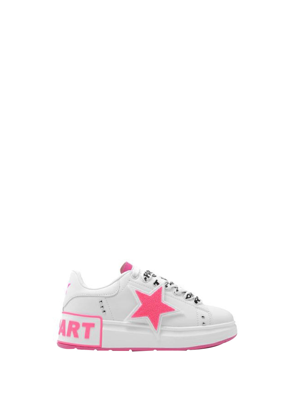 SHOP ART Shop Art Sneakers Donna Bianco Bianco