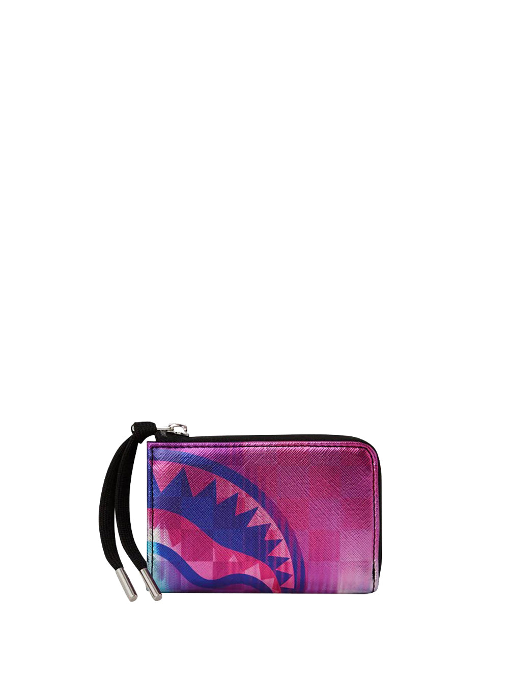 SPRAYGROUND Sprayground Pochette Unisex Fantasia - Multicolore FANTASIA