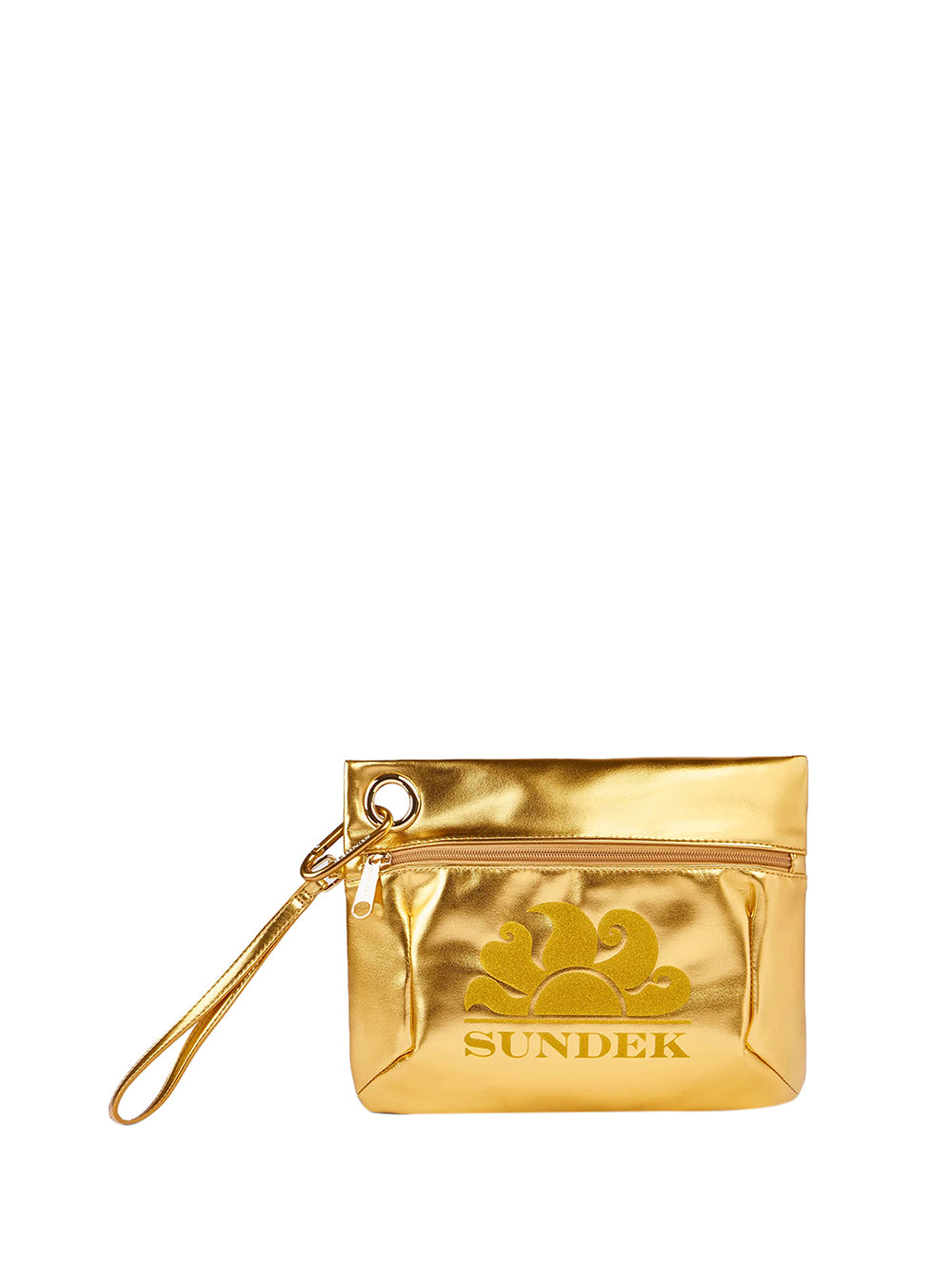 Sundek Sundek Pochette Donna Oro Oro