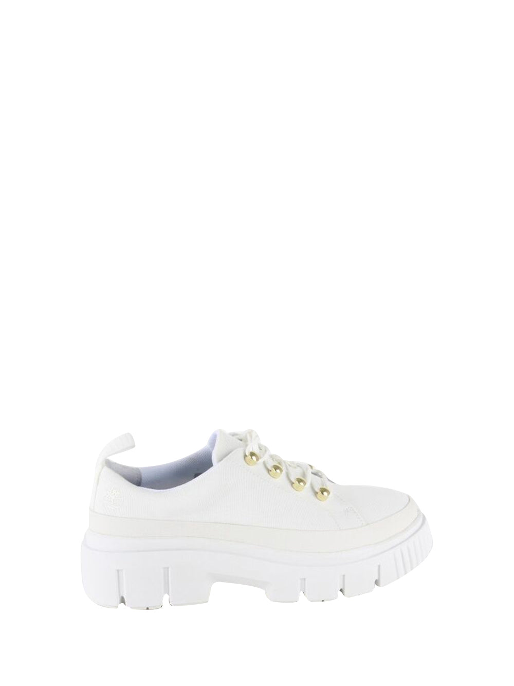 TIMBERLAND Timberland Sneakers Donna Bianco Bianco