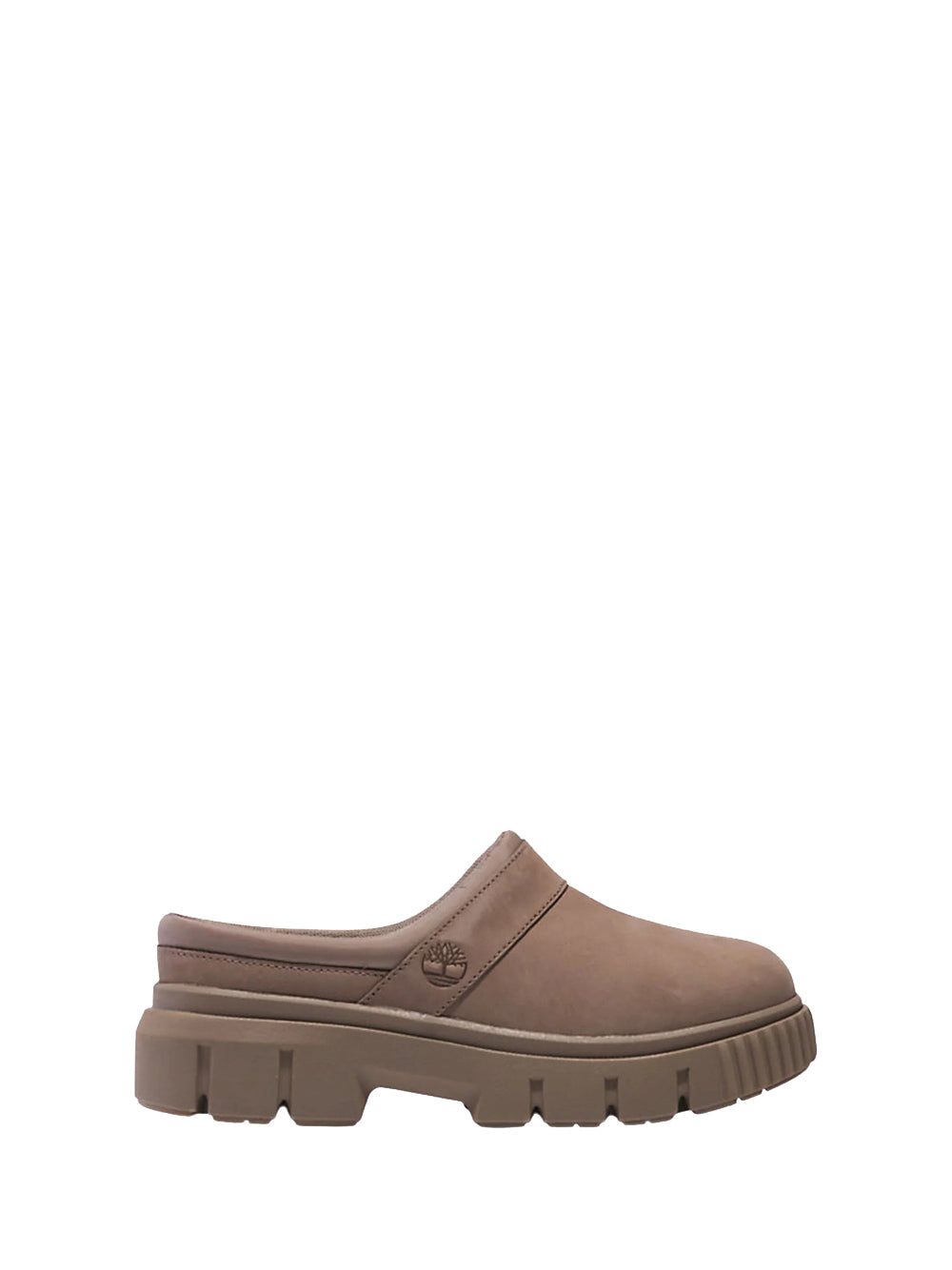 TIMBERLAND Timberland Ciabatte Donna Taupe - Grigio TAUPE