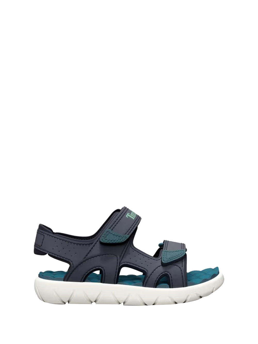 TIMBERLAND Timberland Sandalo Bambino Dark Blue - Blu DARK BLUE