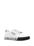 VERSACE JEANS COUTURE Versace Jeans Sneakers Uomo Bianco Bianco