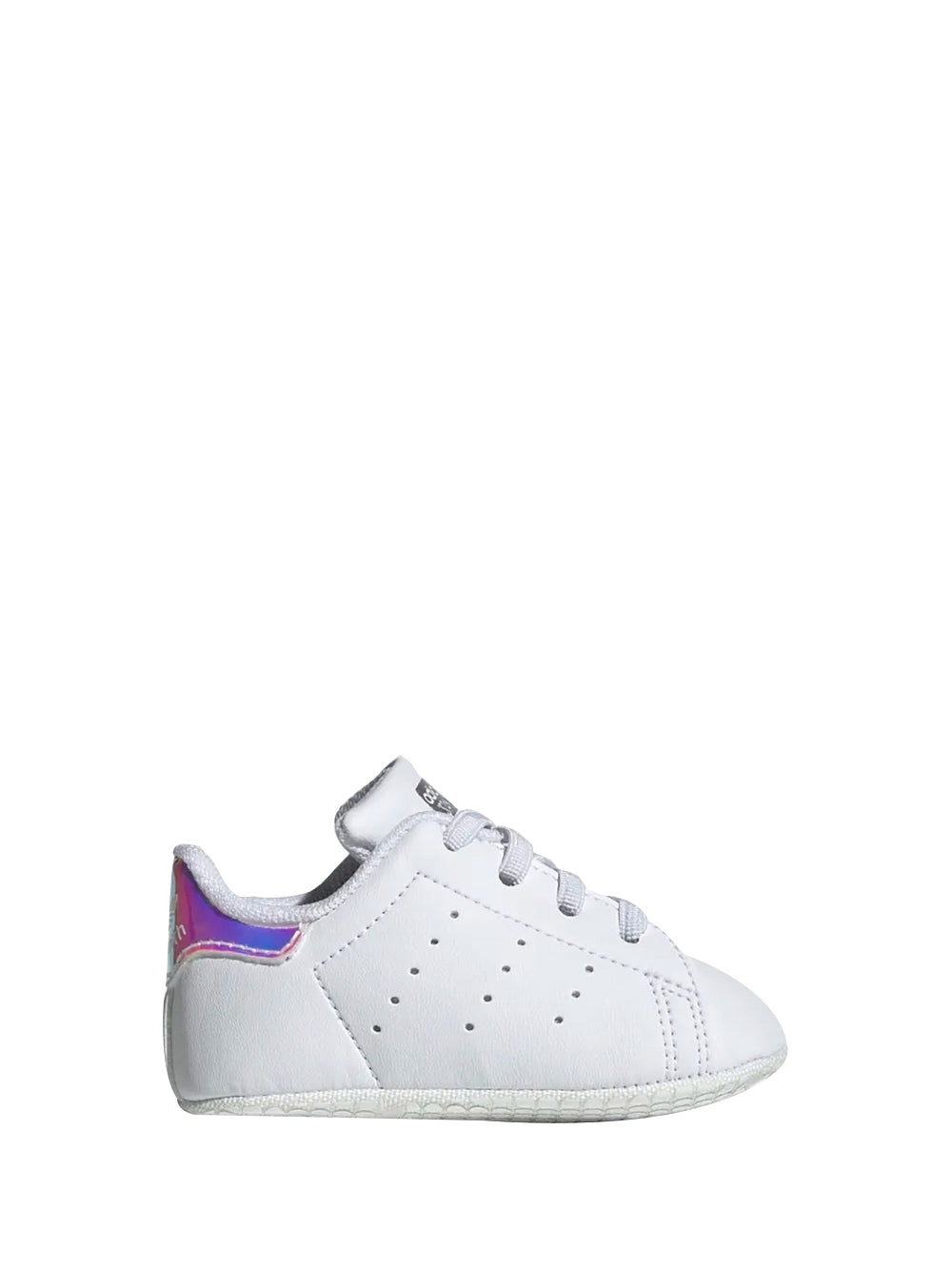 ADIDAS Adidas Sneakers Stan Smith Unisex Bimbo Bianco Bianco