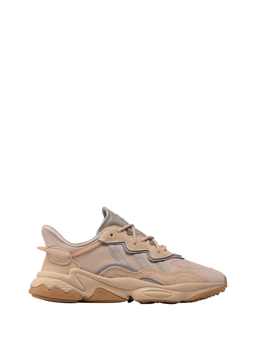 ADIDAS Adidas Sneakers Ozweego Uomo Beige Beige