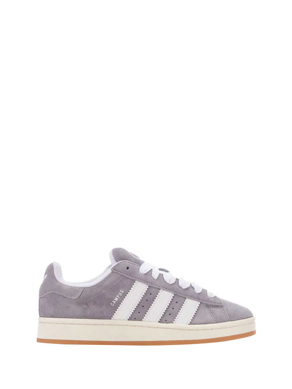 ADIDAS Adidas Sneakers Campus 00s Uomo Grigio Grigio/bianco