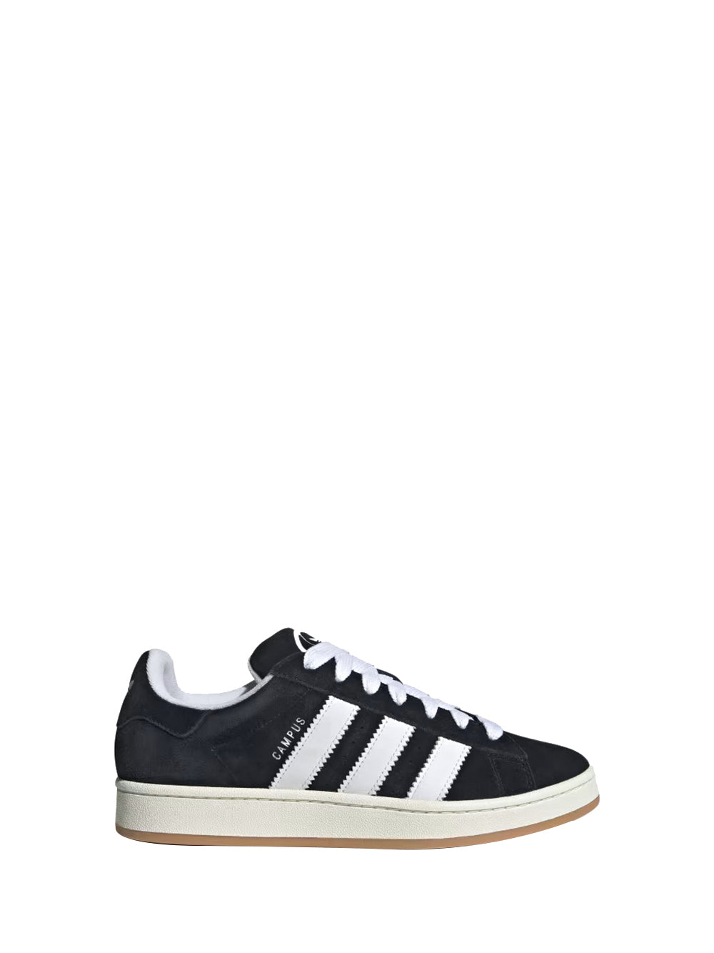 ADIDAS Adidas Sneakers Campus 00s Unisex Nero/bianco - Nero Nero/bianco