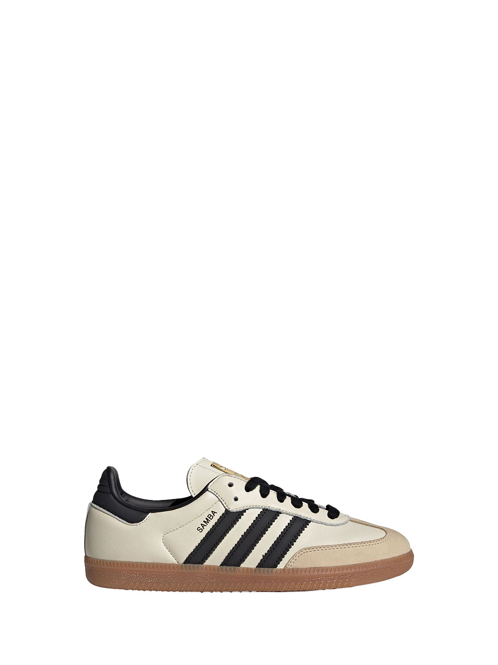 ADIDAS Adidas Sneakers Donna Beige/nero - Multicolore BEIGE/NERO