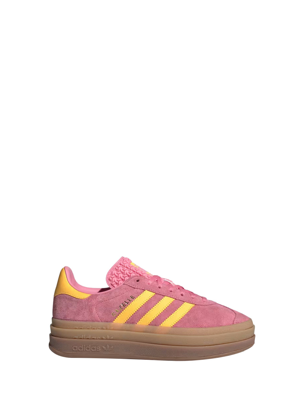 ADIDAS Adidas Sneakers Gazelle Bold Donna Rosa Rosa