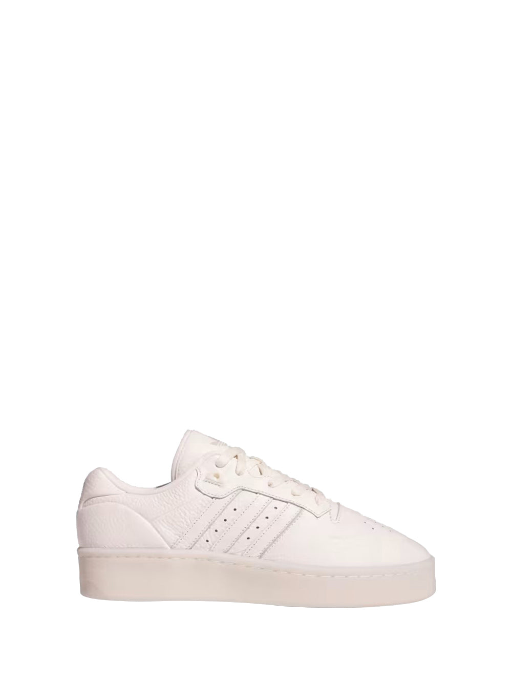 ADIDAS Adidas Sneakers Rivalry Lux Low Uomo Avorio Avorio