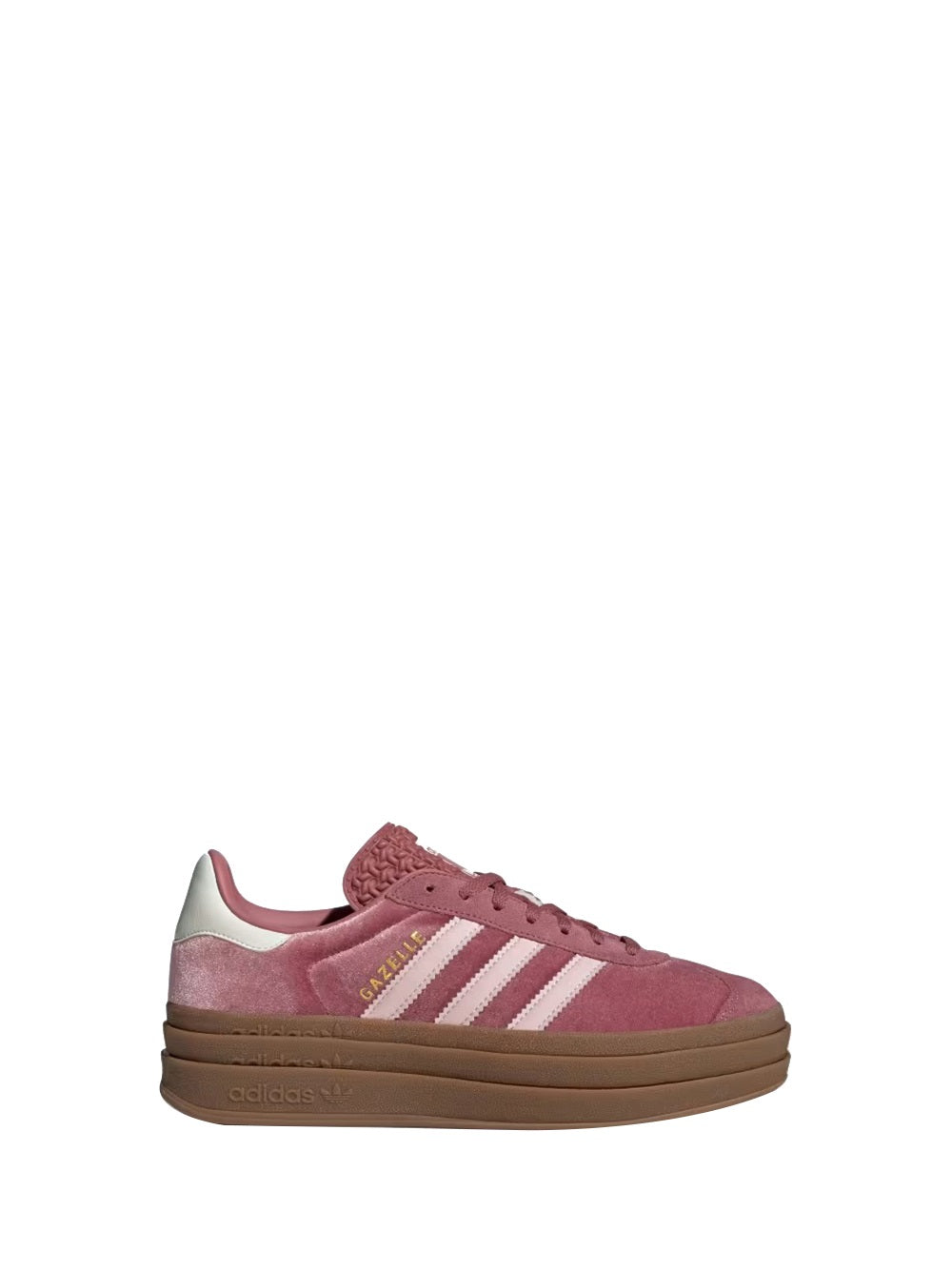 ADIDAS Adidas Sneakers Gazelle Bold Donna Rosa Rosa