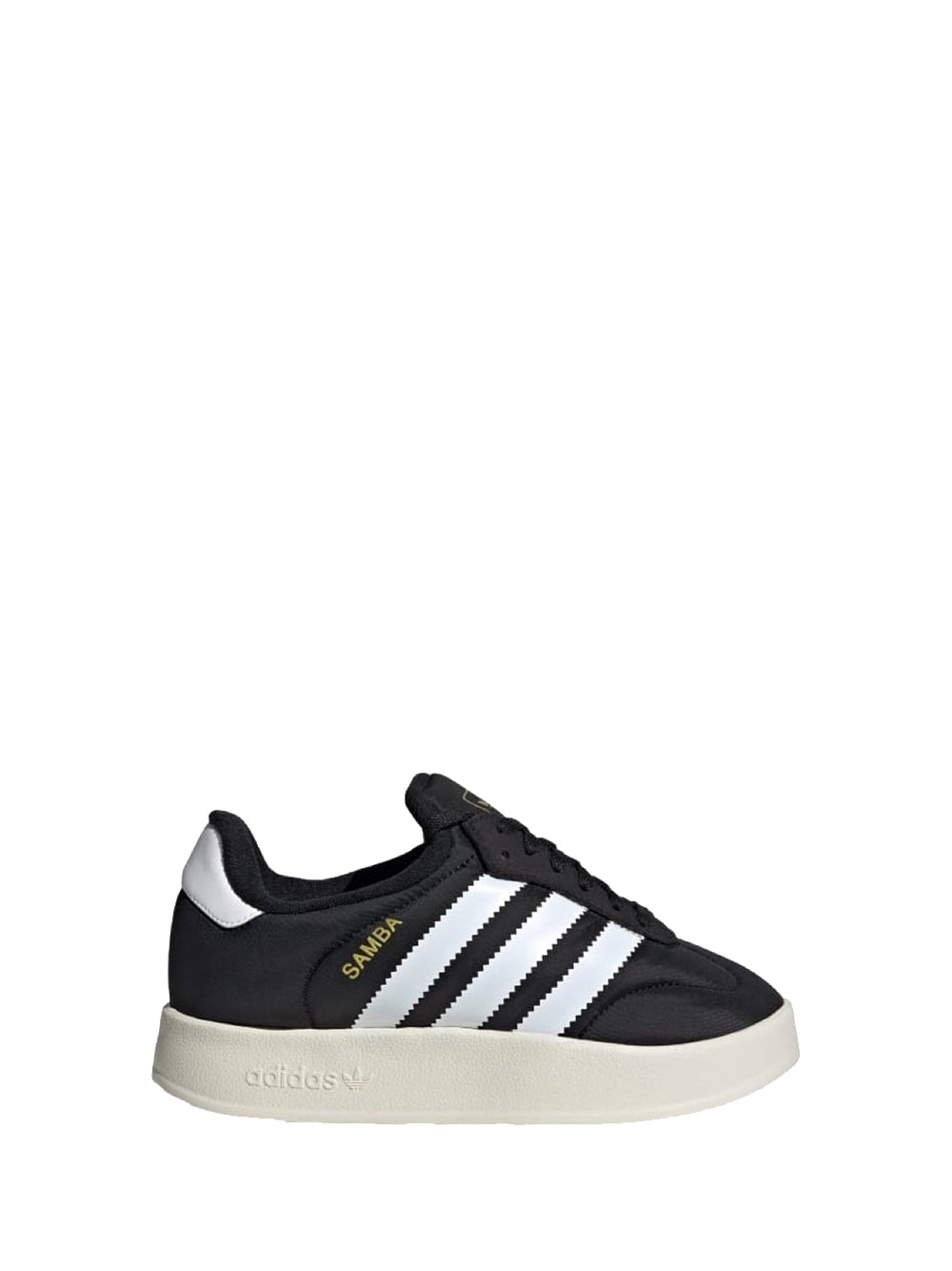 ADIDAS Adidas Sneakers Samba Home Donna Nero/bianco - Nero Nero/bianco