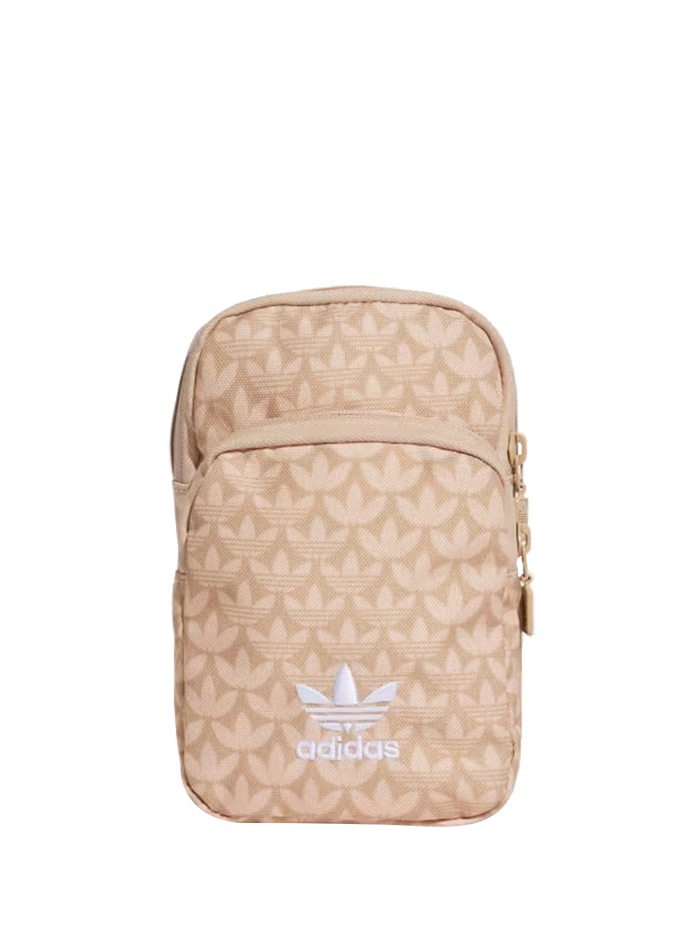 ADIDAS Adidas Borsa a Tracolla Donna Beige Beige