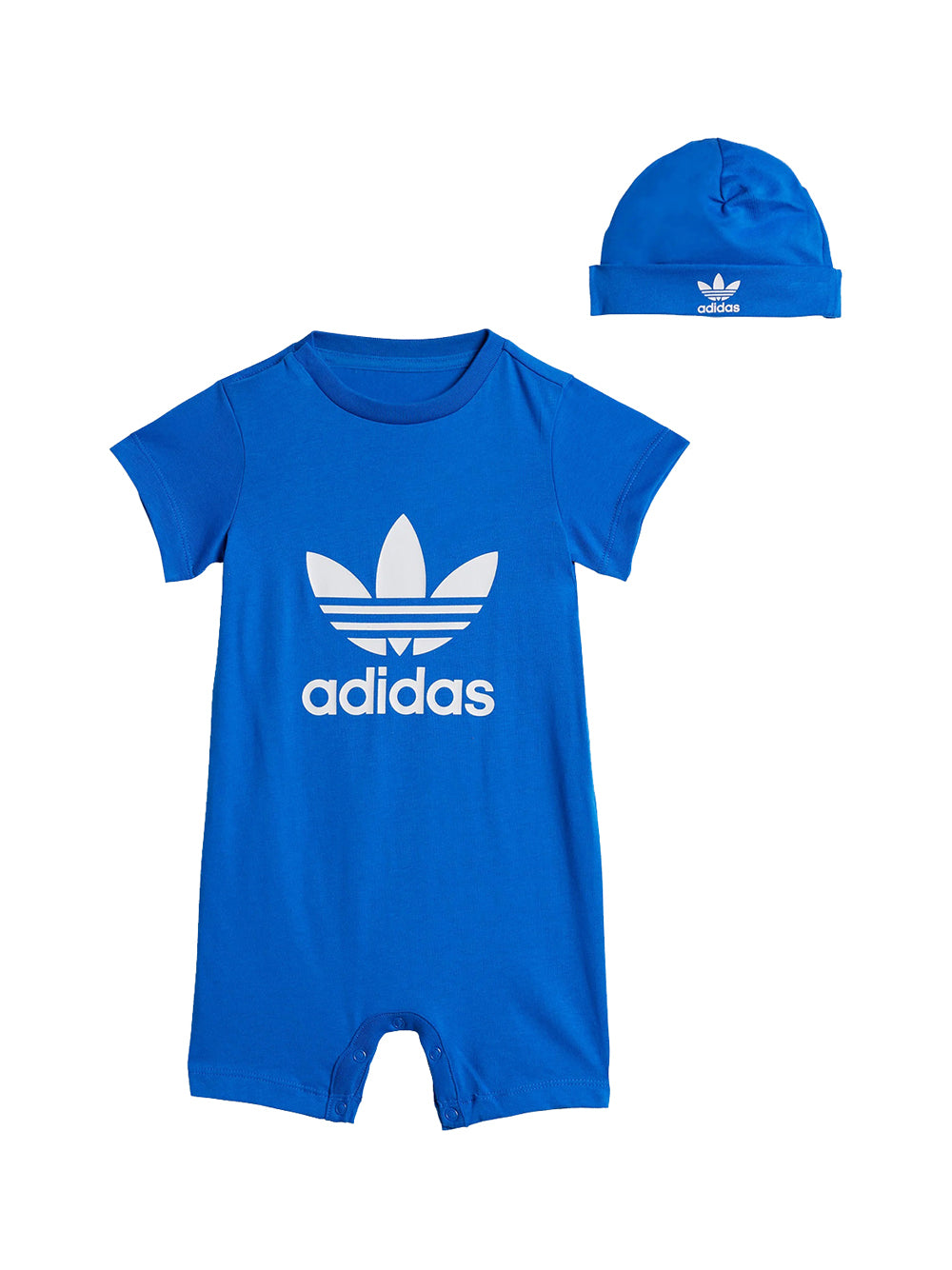 ADIDAS Adidas Pagliaccetto Bambino Blu Blu