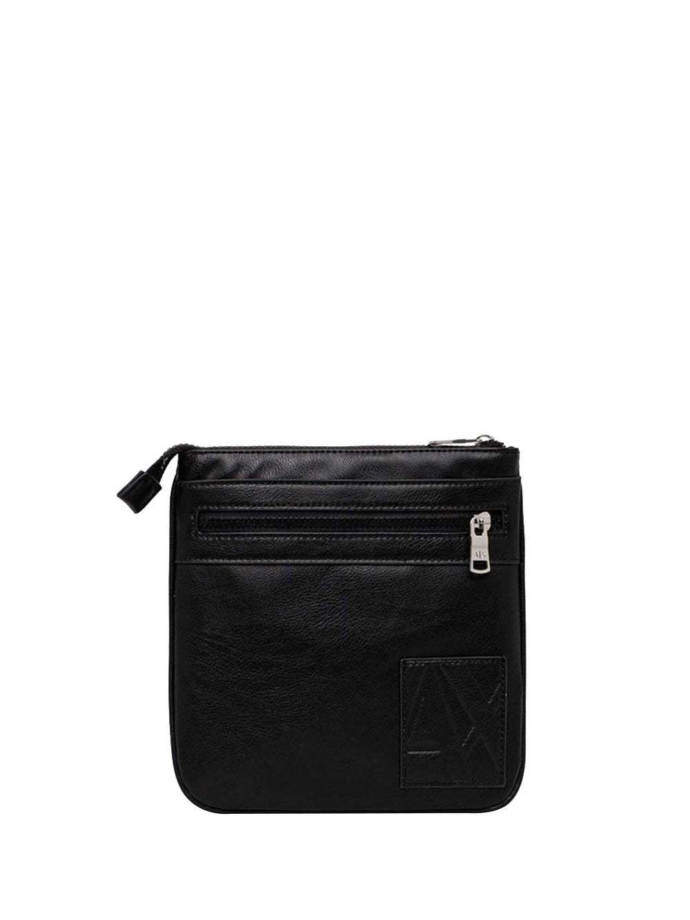 ARMANI EXCHANGE Armani Exchange Borsa a Tracolla Uomo Nero Nero