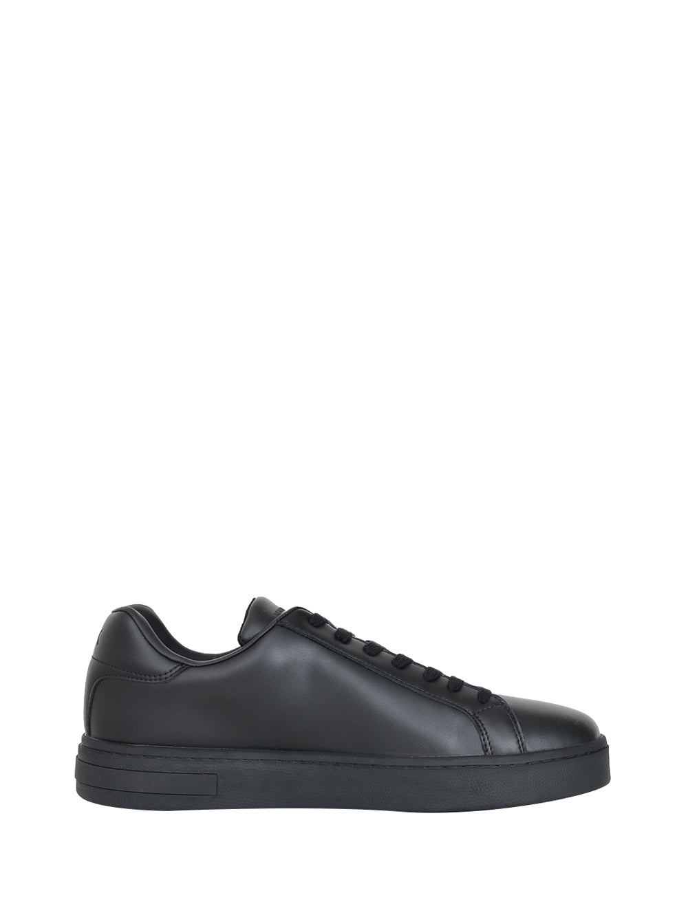 ARMANI EXCHANGE Armani Exchange Sneakers Uomo Nero Nero