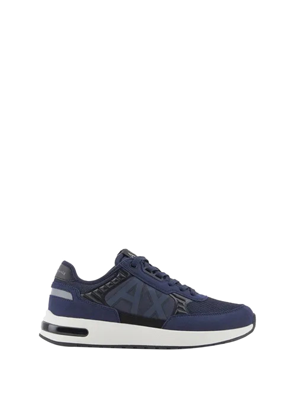 ARMANI EXCHANGE Armani Exchange Sneakers Uomo Navy - Blu NAVY