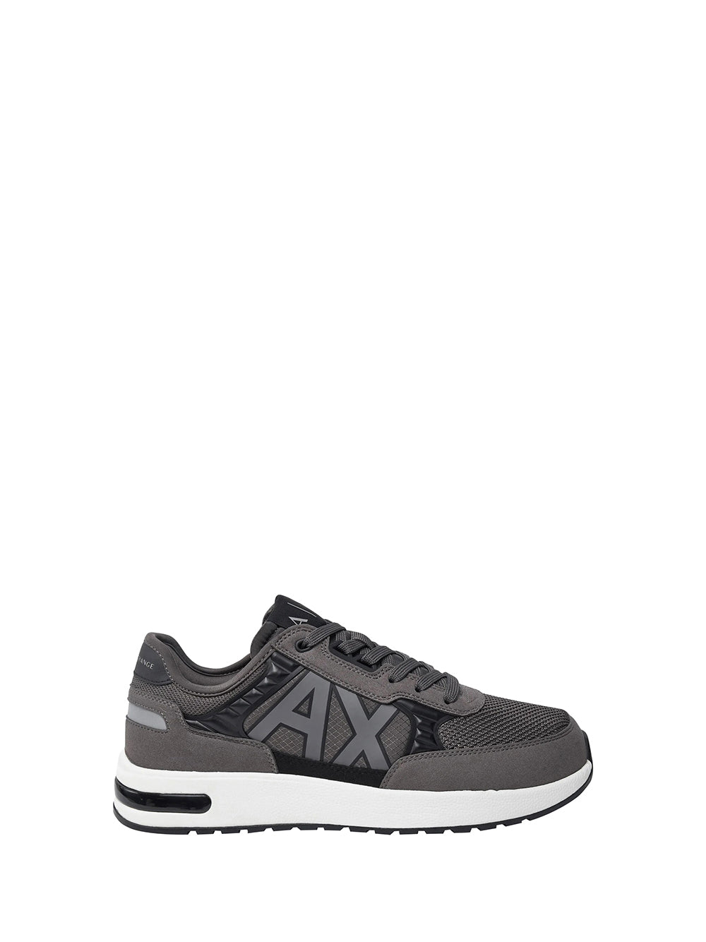 ARMANI EXCHANGE Armani Exchange Sneakers Uomo Grigio Grigio