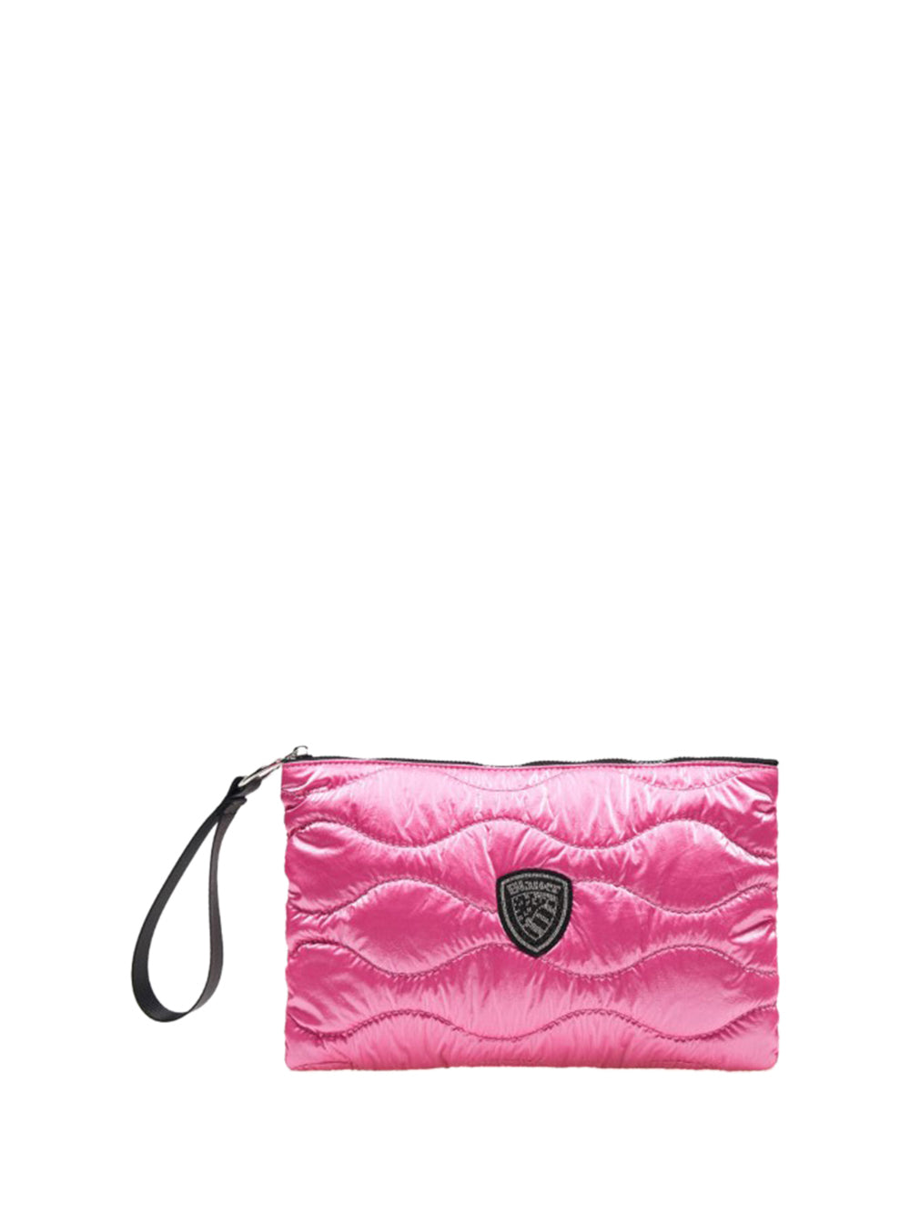 BLAUER Blauer Pochette Unisex Rosa Rosa