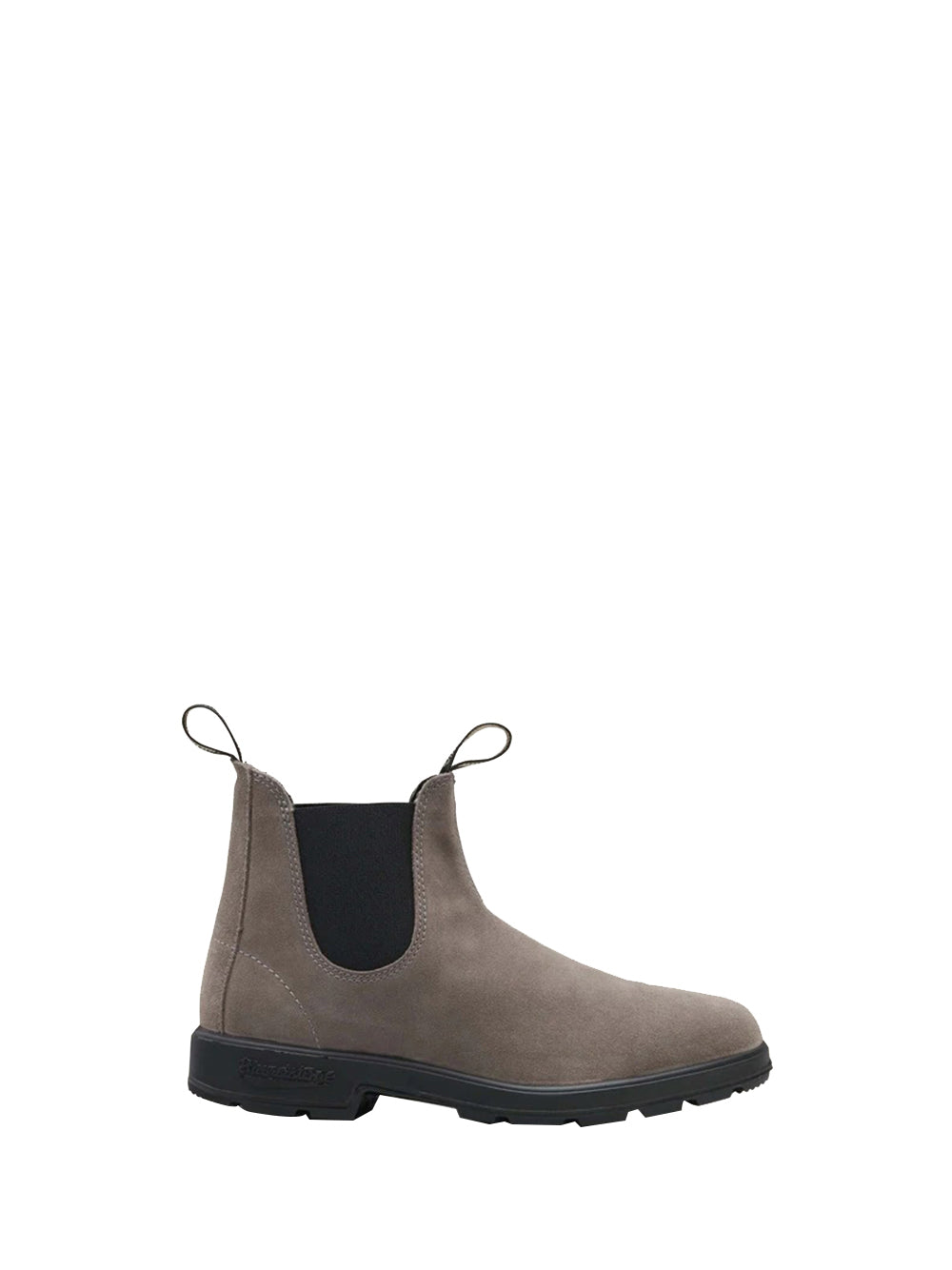 BLUNDSTONE Blundstone Polacchino Uomo Grigio/nero - Grigio Grigio/nero