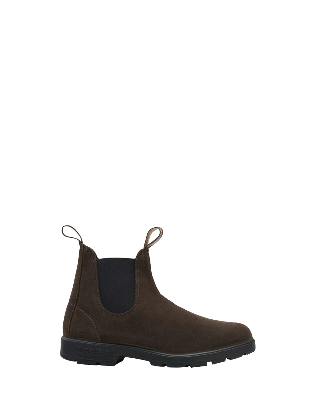 BLUNDSTONE Blundstone Polacchino Uomo Marrone Marrone