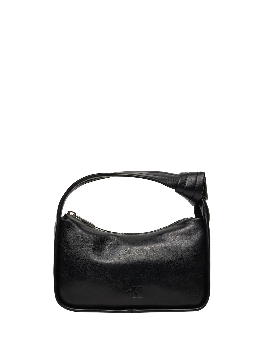 CALVIN ACC.1USCITA Calvin Klein Borsa a Mano Donna Nero Nero