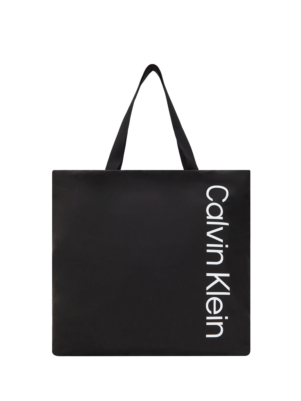 CALVIN SPORT Calvin Klein Shopper Donna Nero Nero