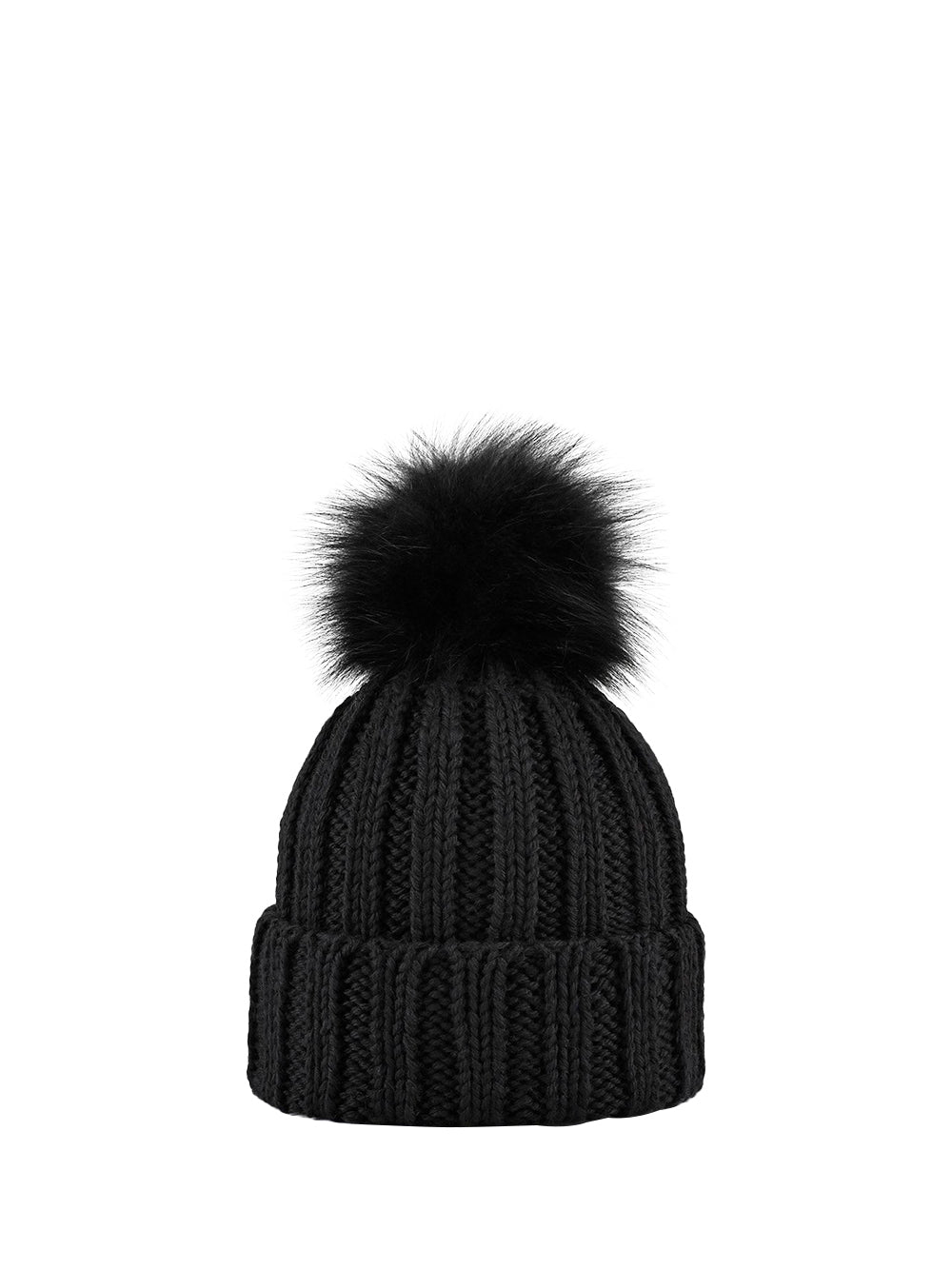 CANADIAN Canadian Cappello Donna Nero Nero