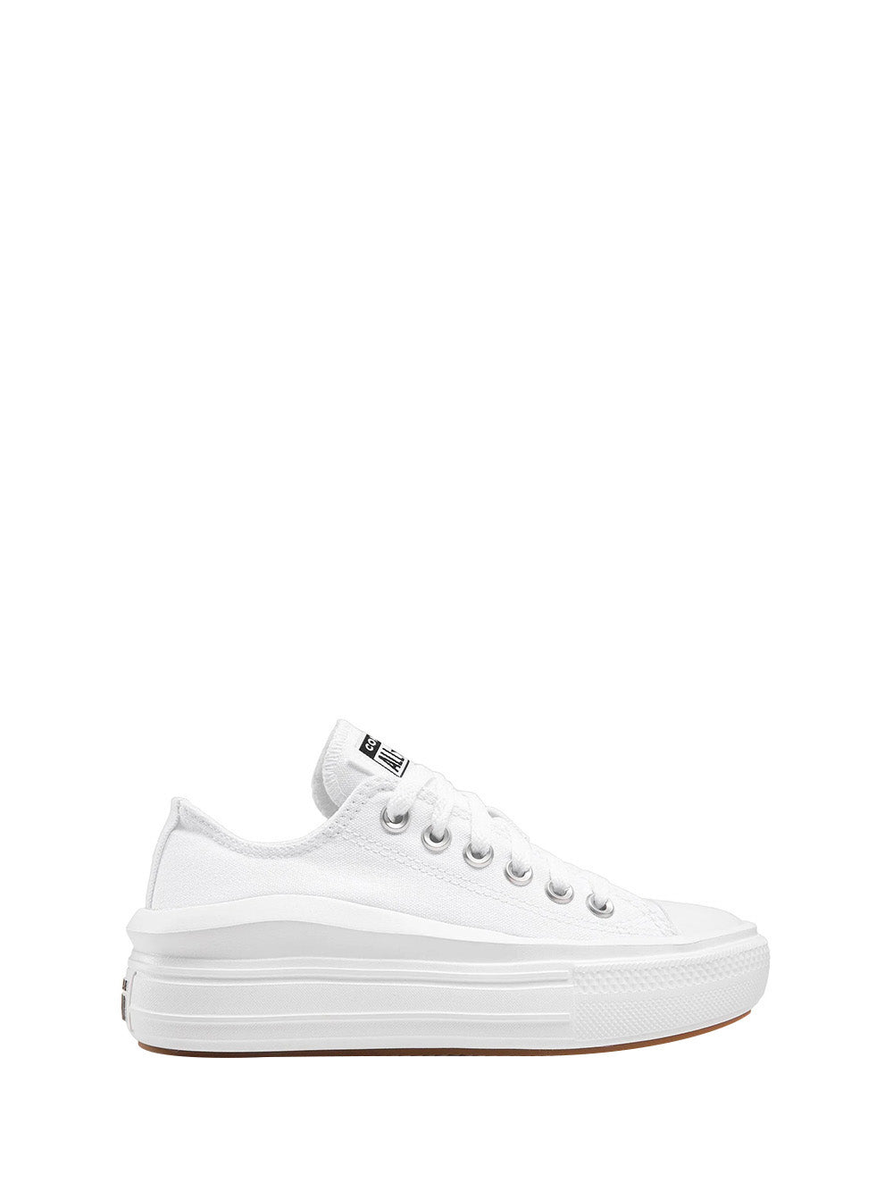 CONVERSE Converse Ctas Move Ox Sneakers Donna Bianco Bianco