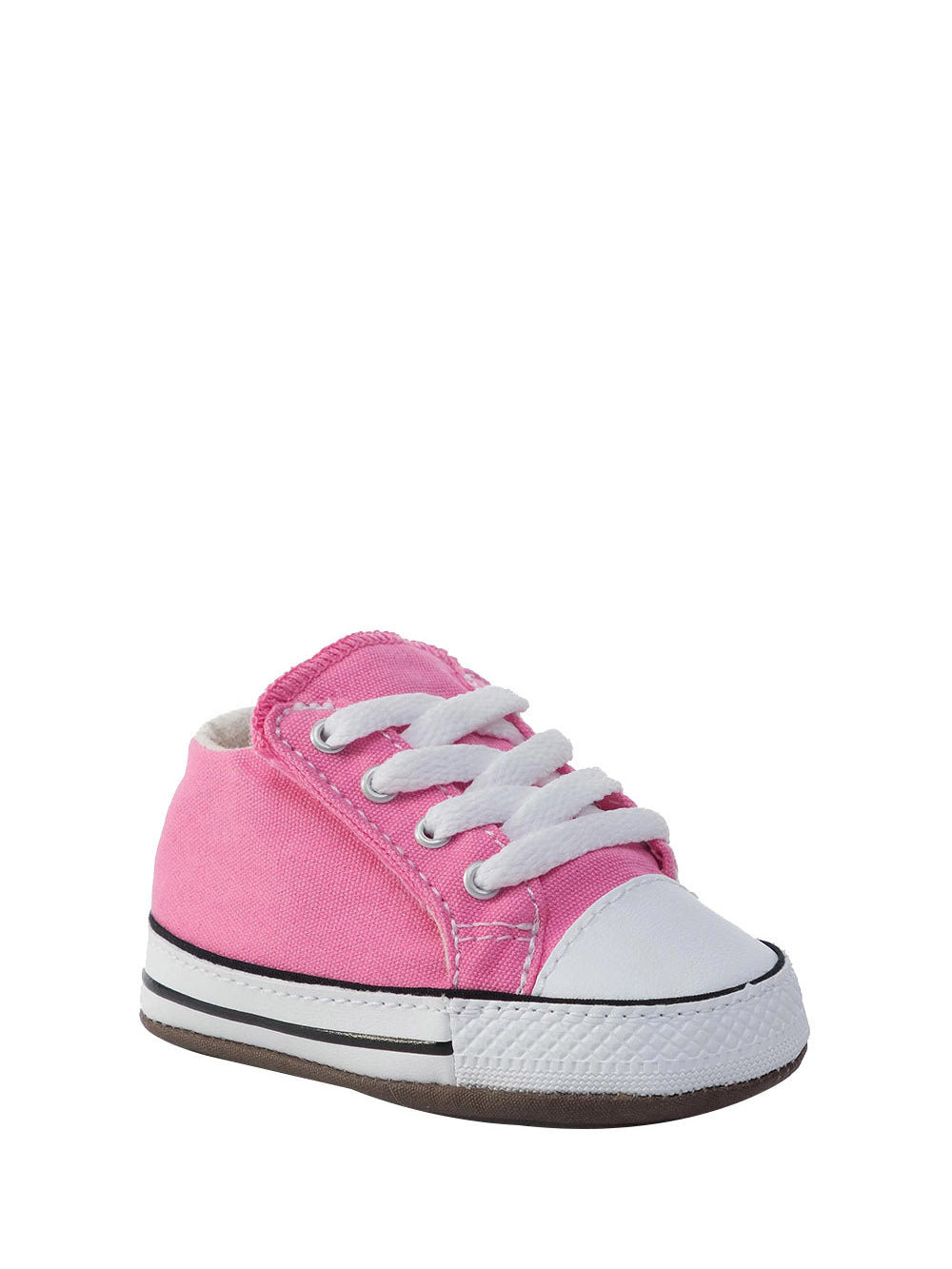 CONVERSE Converse Cribster Mid Sneakers Bambina Rosa Rosa