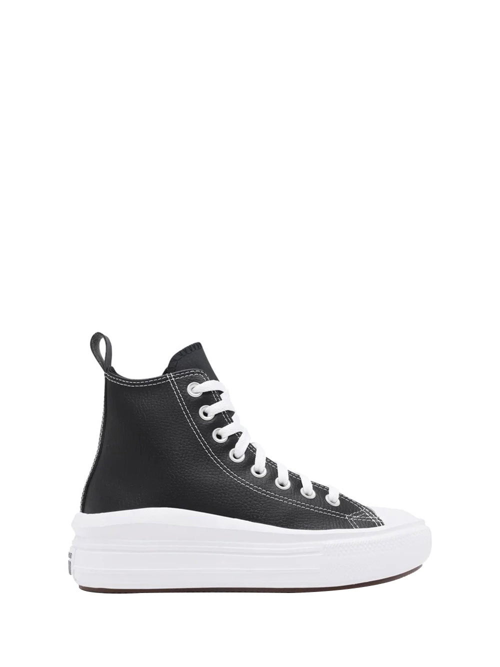 CONVERSE Converse Sneakers Chuck Taylor All Star Move Donna Nero Nero