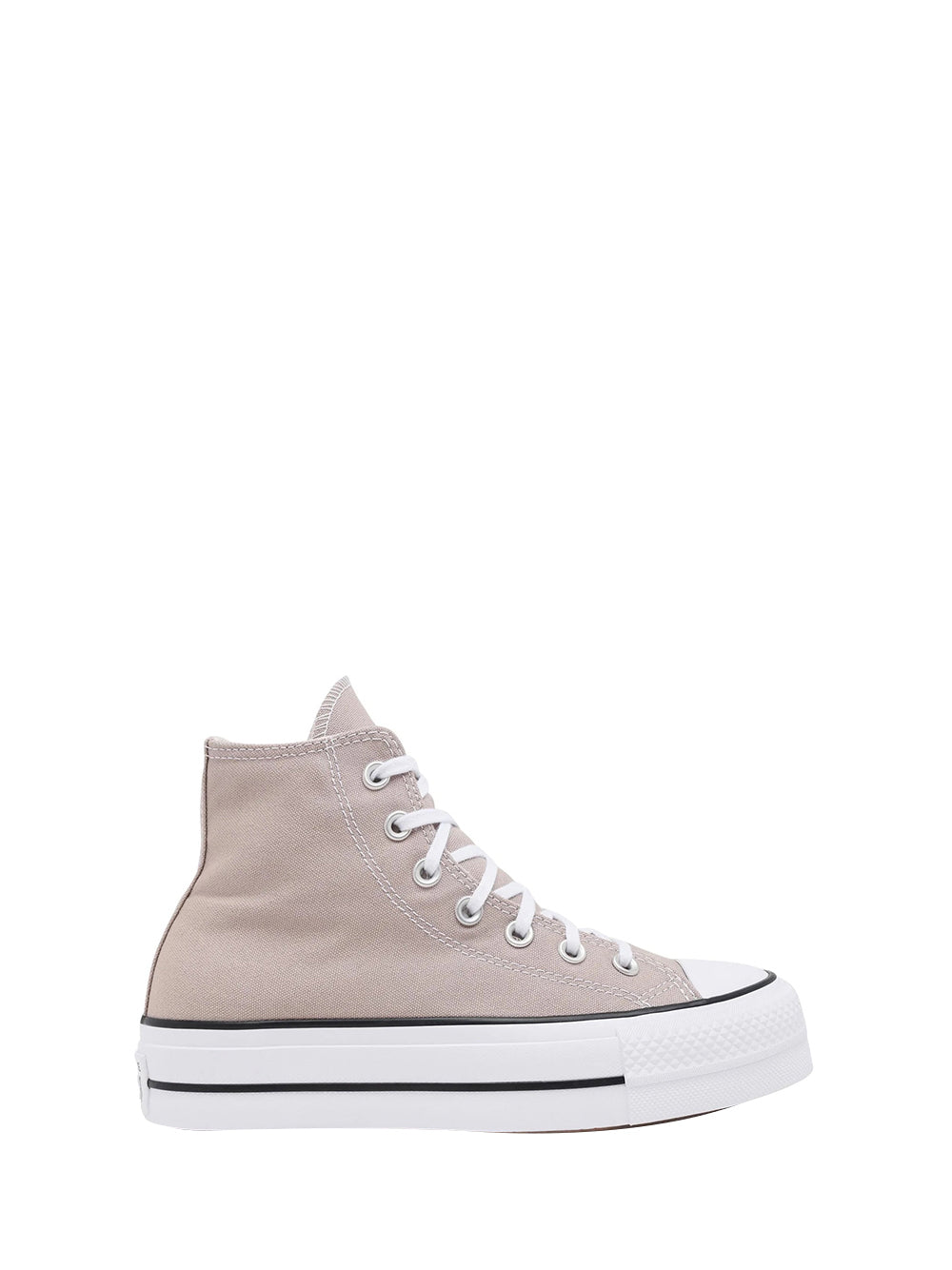 CONVERSE Converse Sneakers Chuck Taylor All Star Lift Hi Wonder Donna Cipria - Rosa Cipria