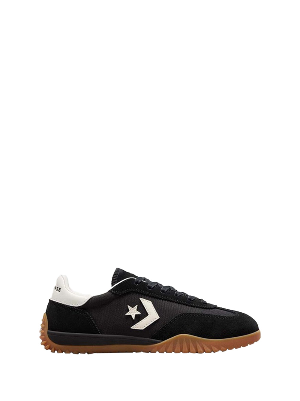 CONVERSE Converse Sneakers Run Star Trainer Uomo Nero Nero