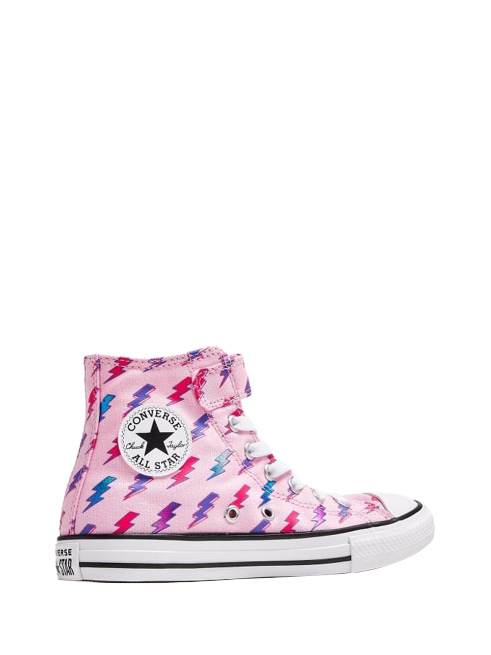 CONVERSE Converse Sneakers Chuck Taylor All Star 1V Bambina Rosa Rosa