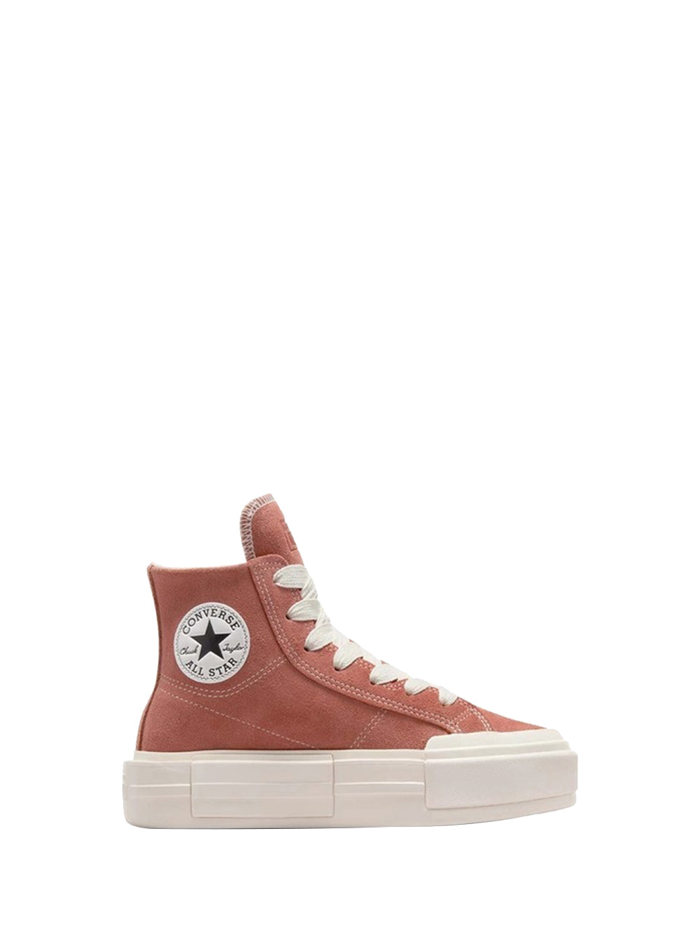 CONVERSE Converse Sneakers Chuck Taylor All Star Cruise Donna Marrone/rosso - Multicolore MARRONE/ROSSO