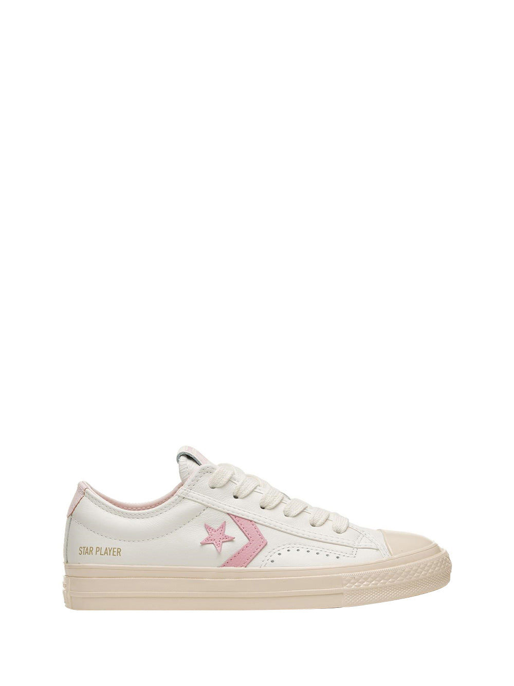 CONVERSE Converse Sneakers Star Player 76 Ox Donna Crema - Avorio Crema