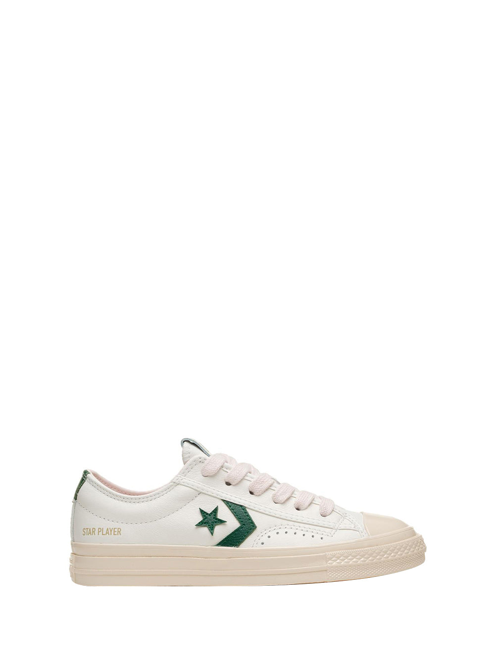 CONVERSE Converse Sneakers Star Player 76 Ox Donna Crema - Avorio Crema