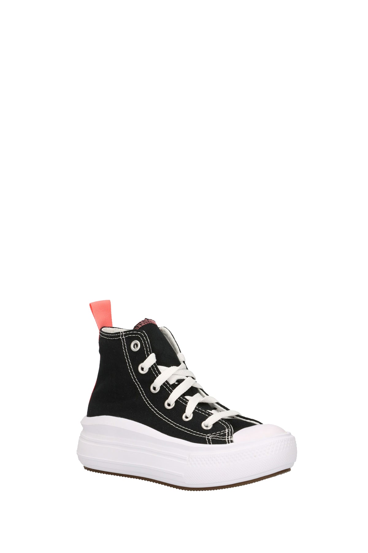 CONVERSE Converse Sneakers Ctas Eva Move Hi Bambina Nero Nero