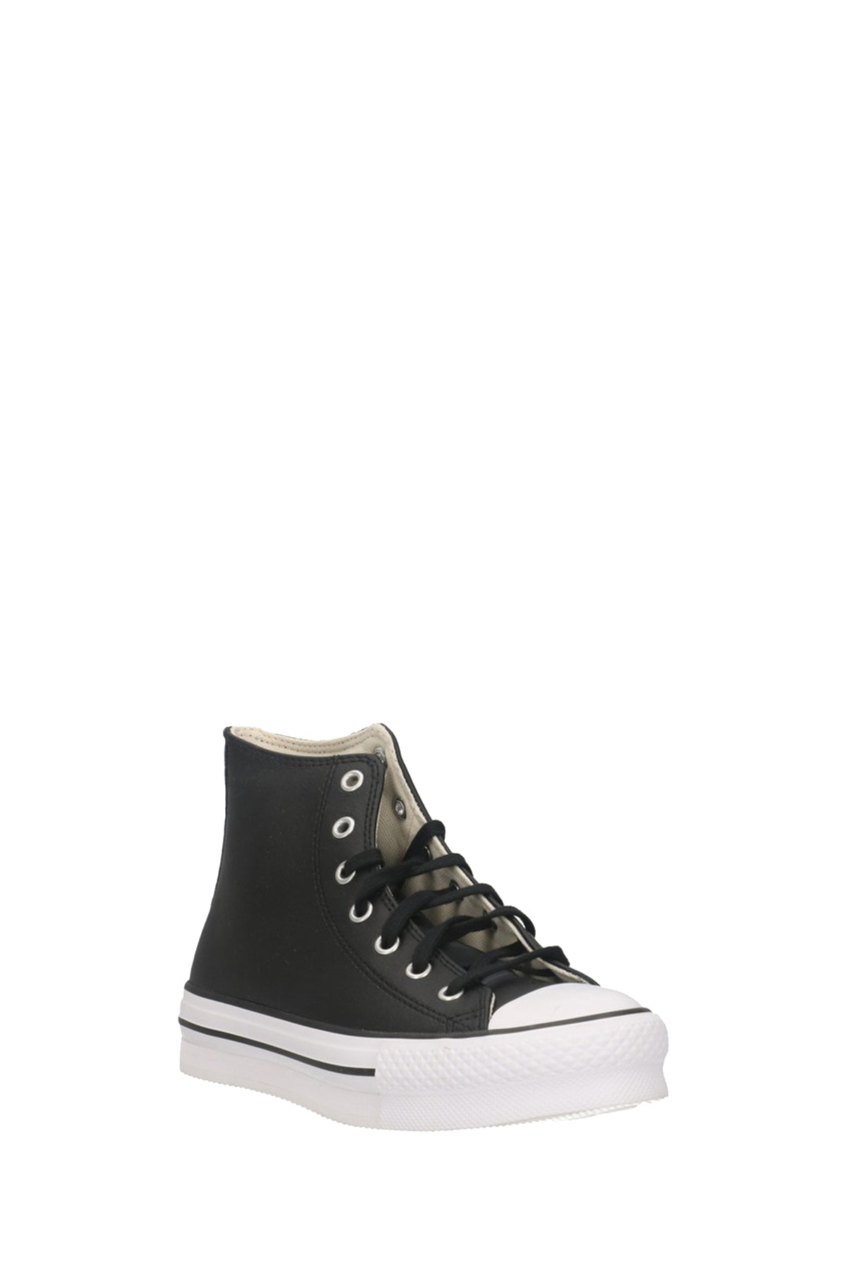 CONVERSE Converse Sneakers Chuck Taylor All Star Eva Lift Donna Nero Nero