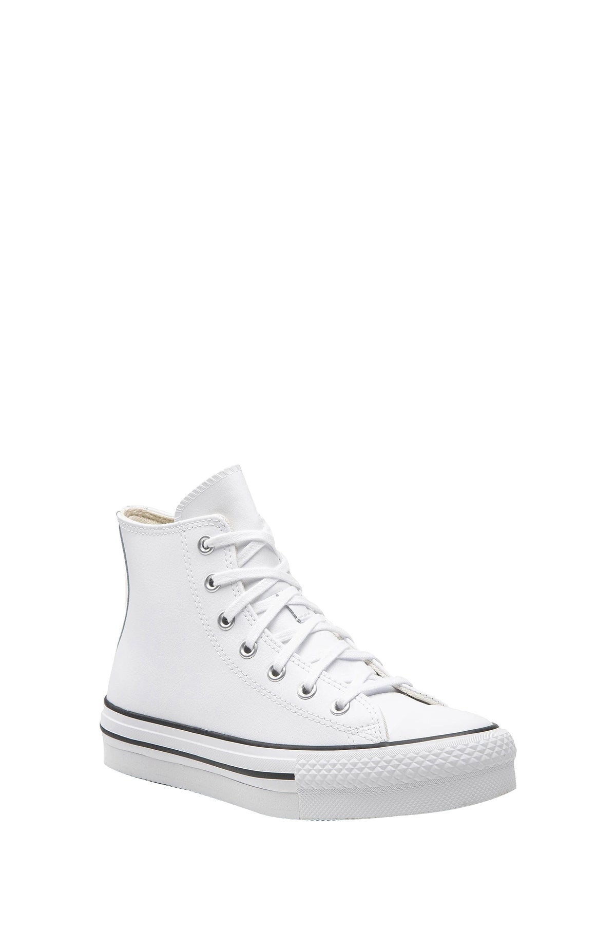 CONVERSE Converse Sneakers Chuck Taylor All Star Eva Lift Donna Bianco Bianco