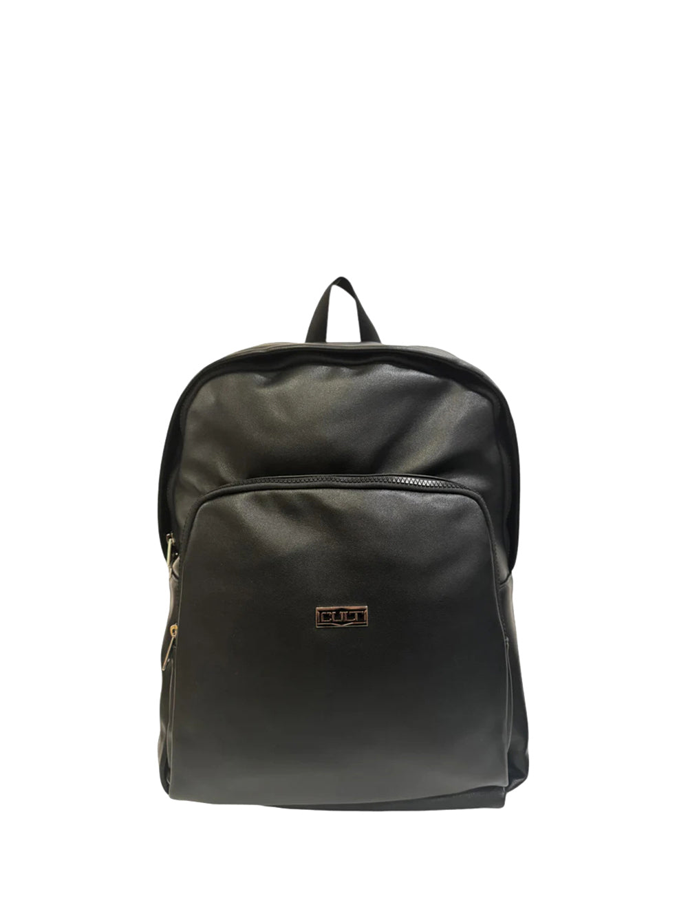 CULT Cult Zaino Unisex Nero Nero