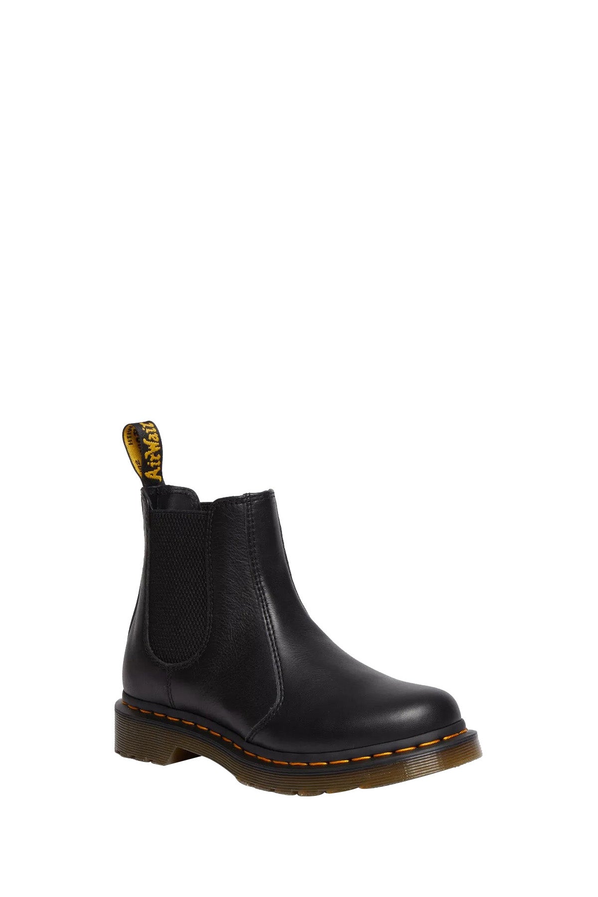 DR MARTENS Dr Martens Biker 2976 Virginia Donna Nero Nero