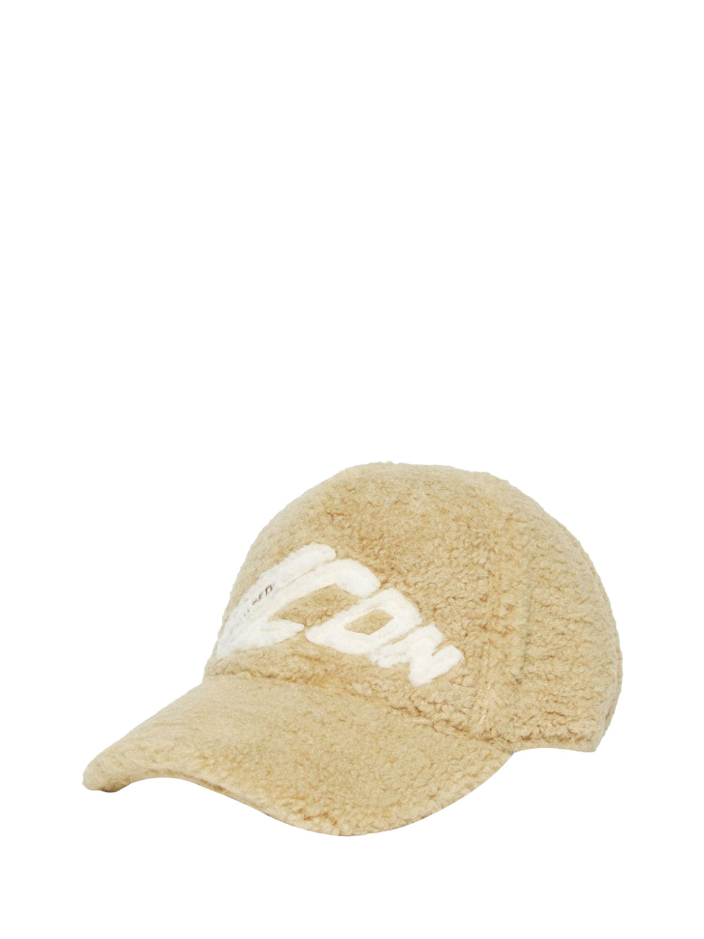 DSQUARED2 Dsquared Cappello Unisex Beige Beige